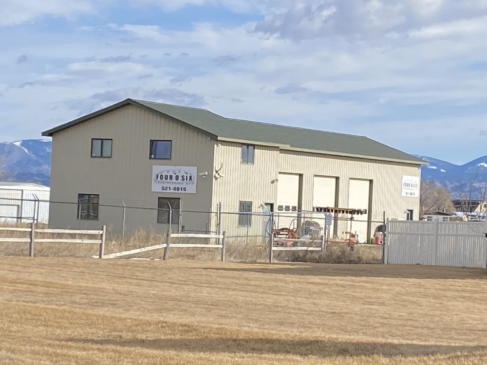 Industrial For Sale: 3012 L Dr, Helena, MT 59602